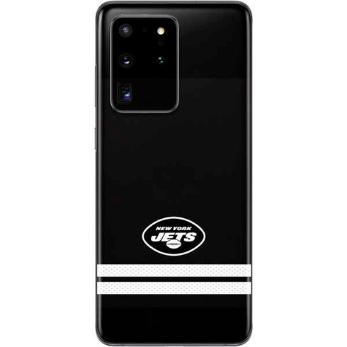 NFL New York Jets Shutout Galaxy S20 Ultra 5G Skin